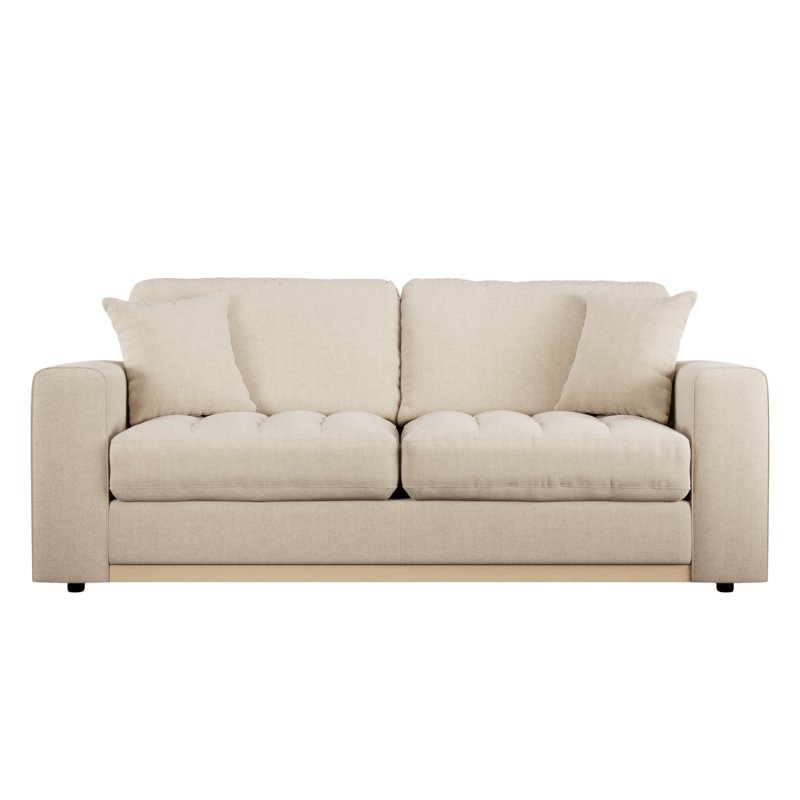 Callisto 3 Seater Sofa 1