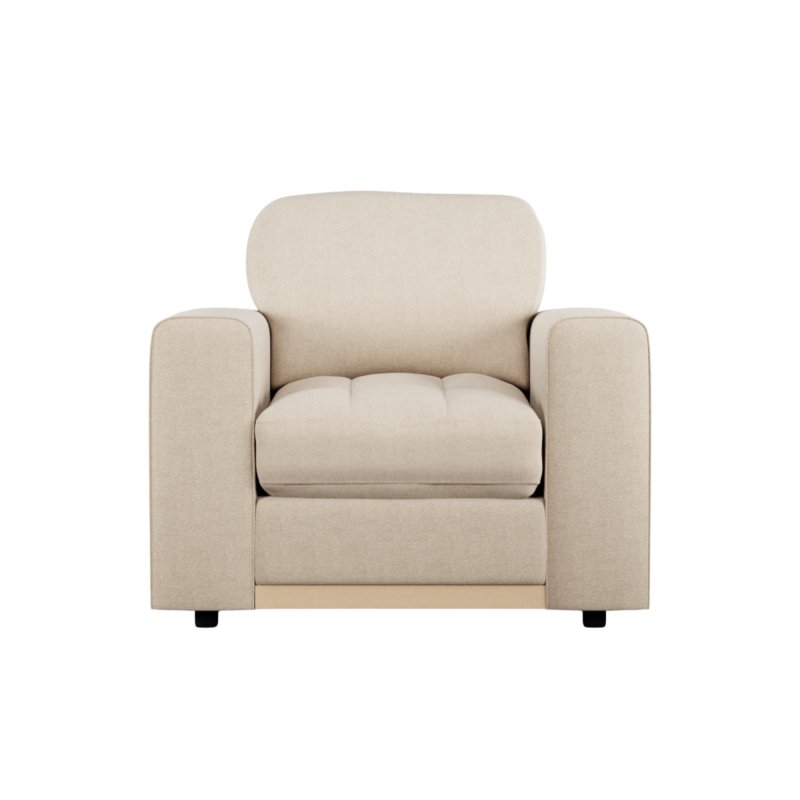 Callisto Armchair 1