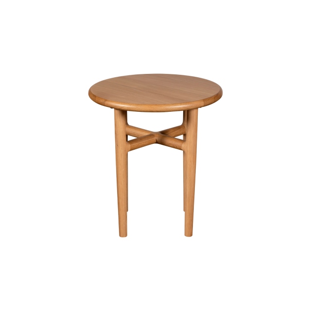 G Plan Winchester Lamp Table 1