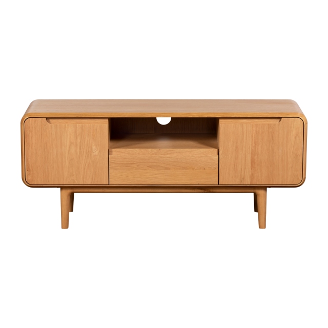 G Plan Winchester TV Unit 1