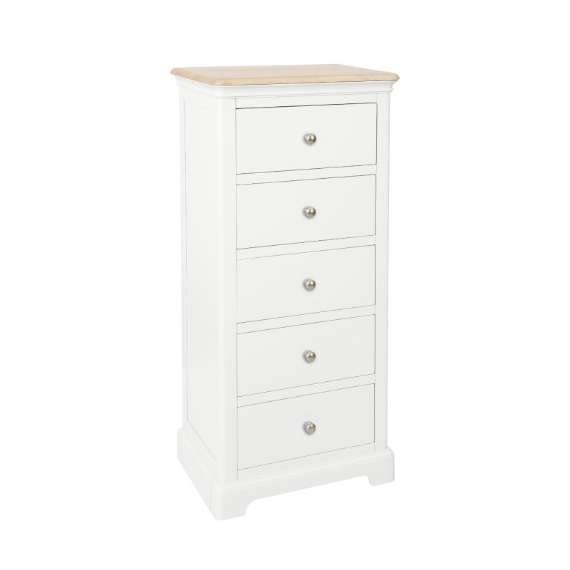 5 Drawer Chest 1