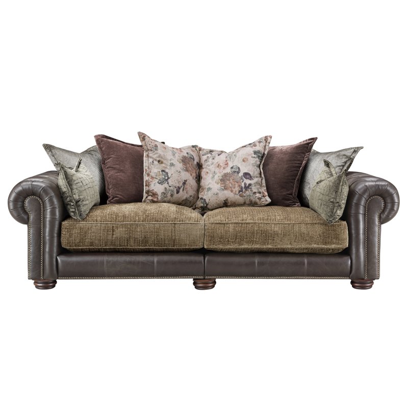 Arthur 3.5 Seater Sofa 1