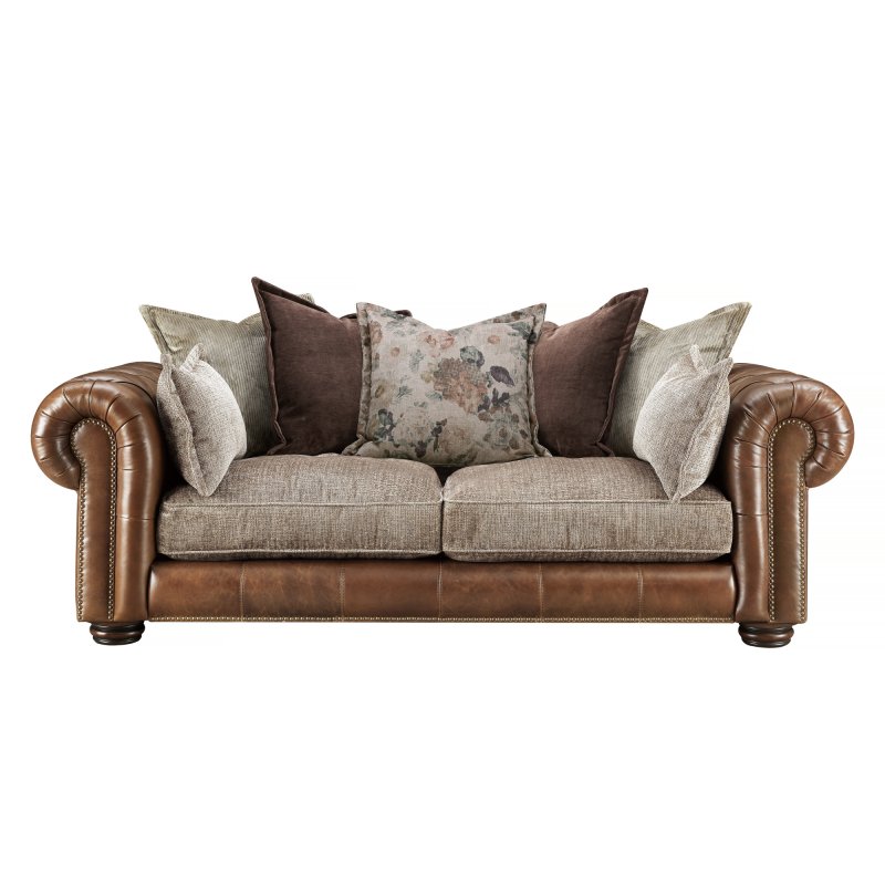 Arthur 3 Seater Sofa 1