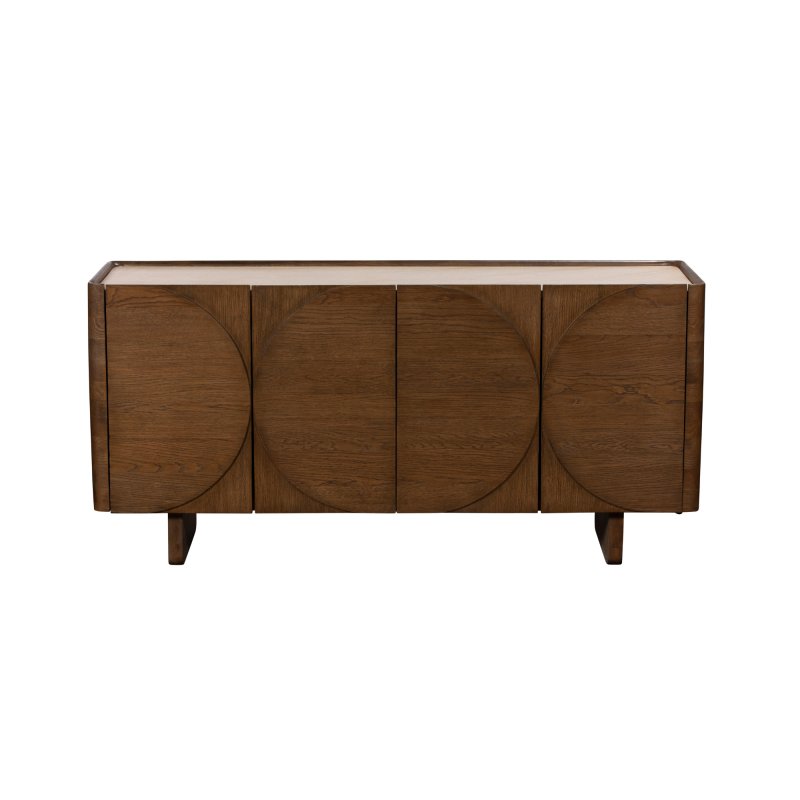 Wide Sideboard 1