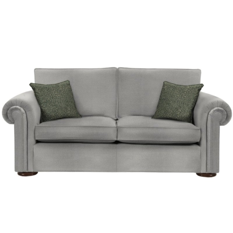 Duresta Waldorf 3 Seater Sofa 1