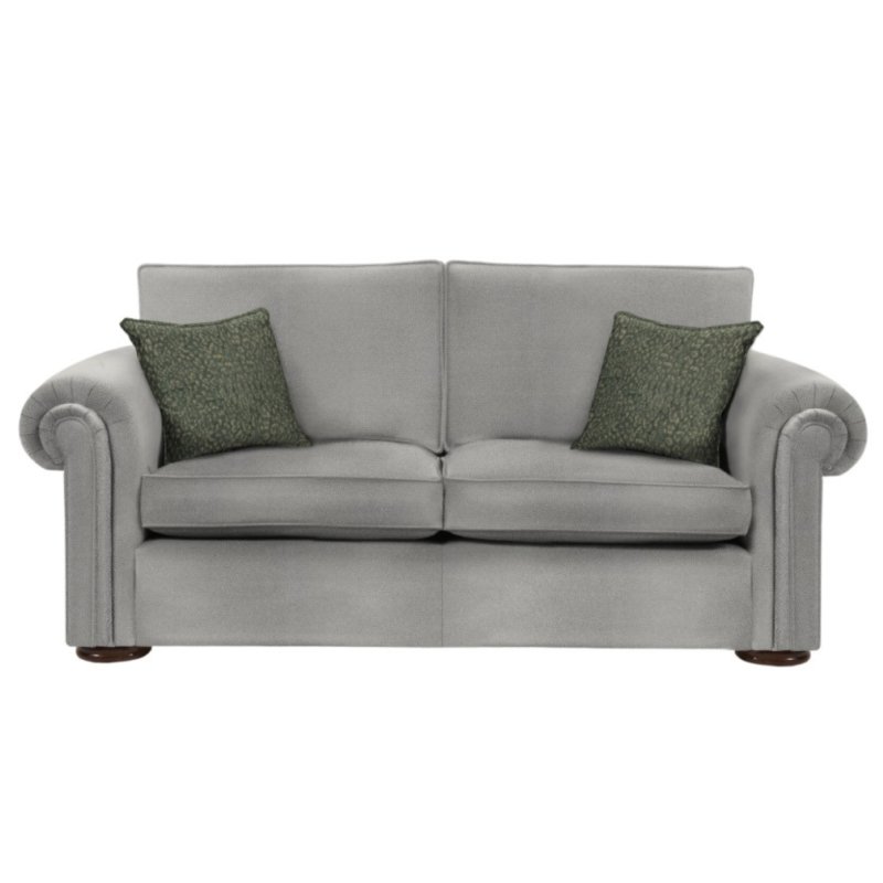 Duresta Waldorf 2.5 Seater Sofa 1