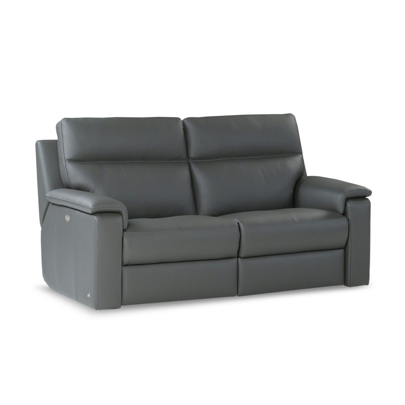 Nicoletti Syracuse 2 Seater Reclining Sofa 1