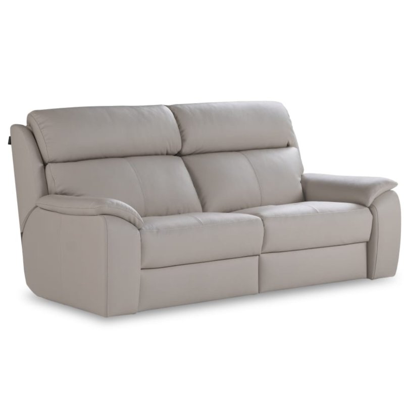 Nicoletti Tulsa 3 Seater Sofa 1