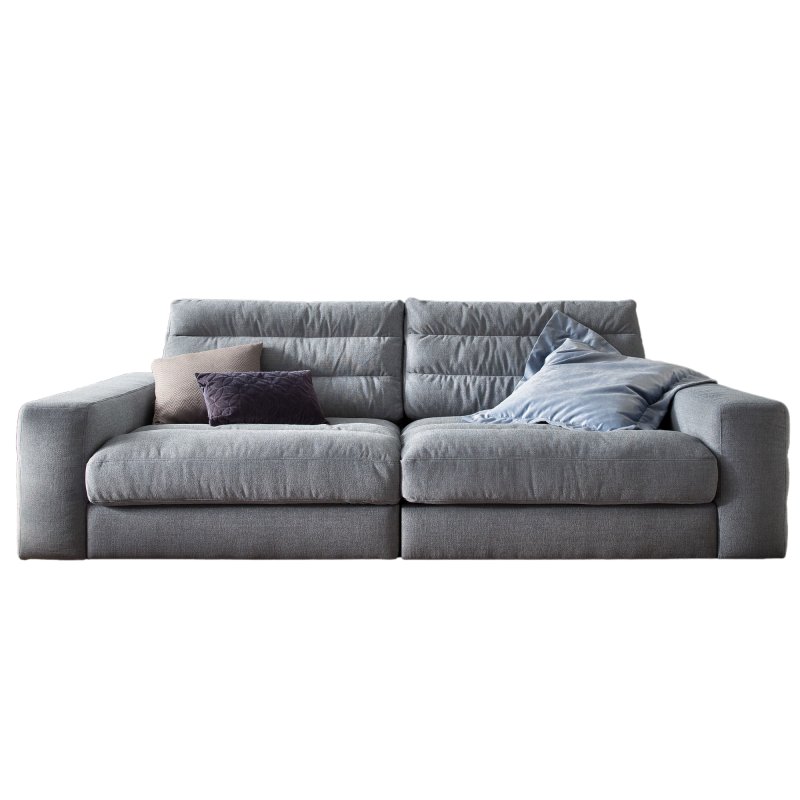 Linear Standard 3 Seater Sofa 1