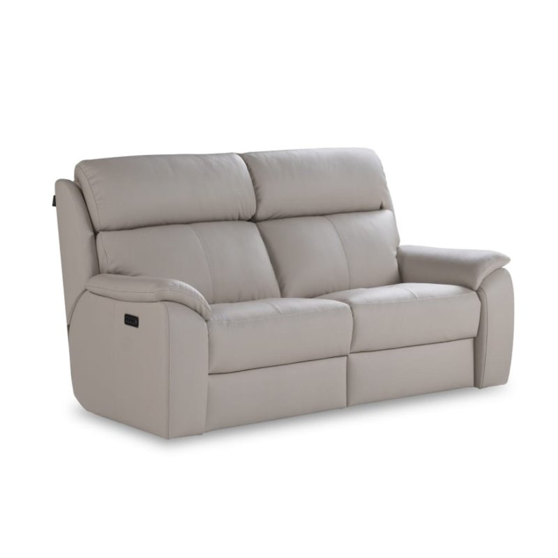 Nicoletti Tulsa 2 Seater Reclining Sofa 1