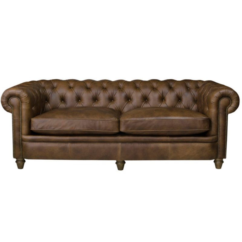 Alexander & James Abraham Junior Grand Sofa 1