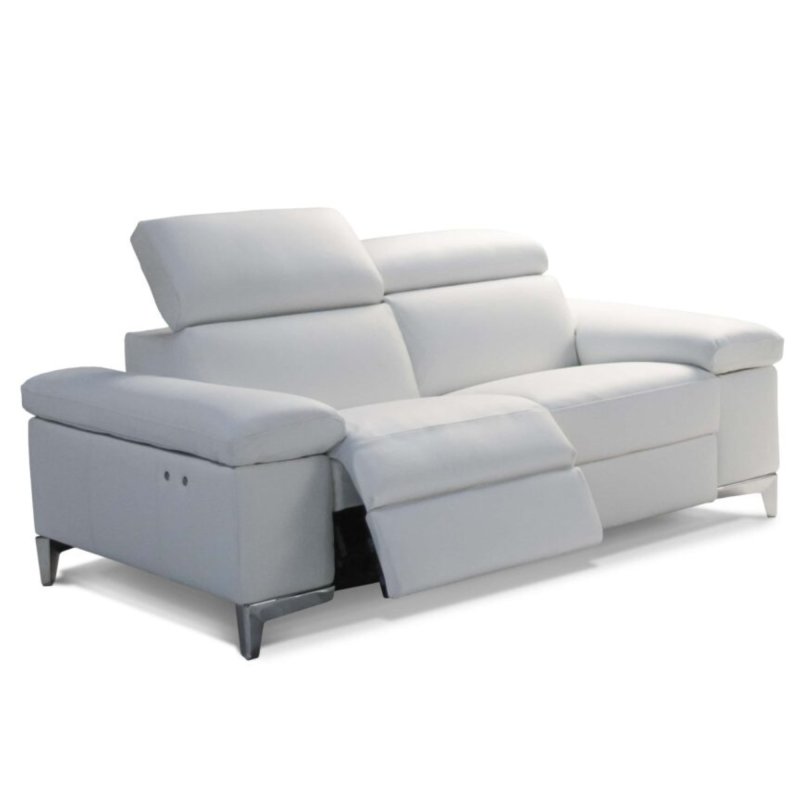 Nicoletti Megan 3 Seater Recliner Sofa 1