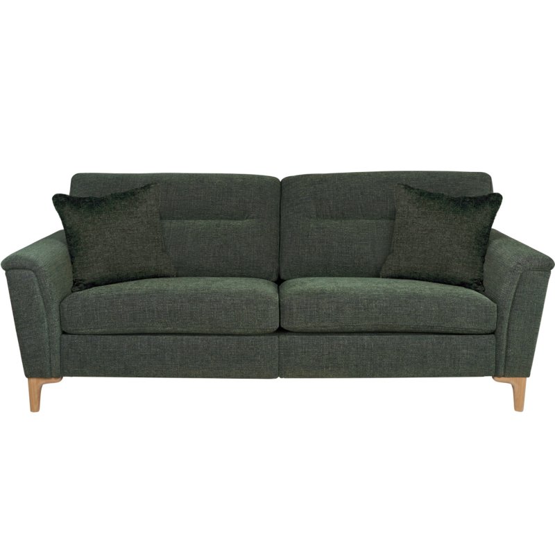 Ercol Sandford Large Sofa 1