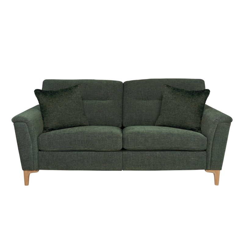 Ercol Sandford Medium Sofa 1