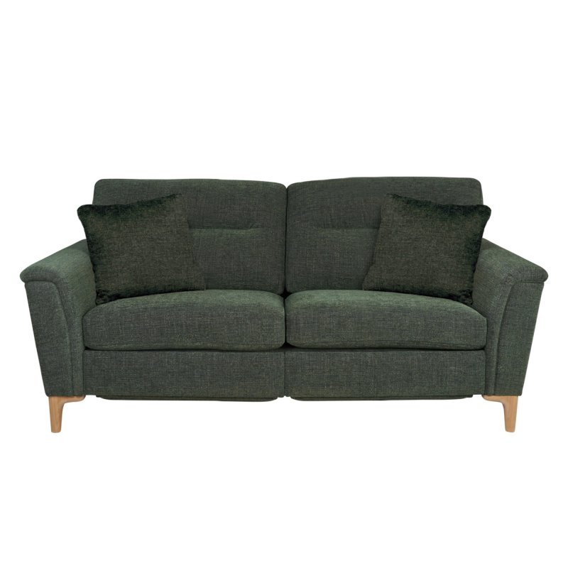 Ercol Sandford Motion Lounger Medium Sofa 1