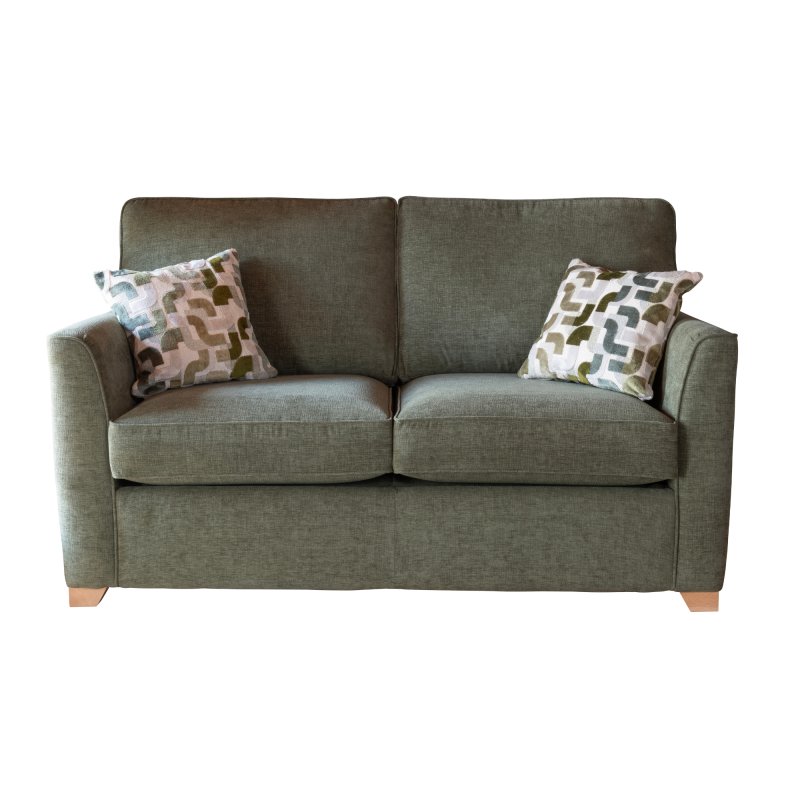 Rhianna 2 Seater Sofa Bed 1