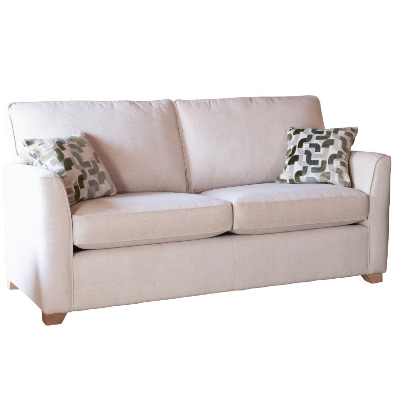 Rhianna 3 Seater Sofa Bed 1 