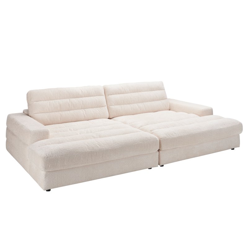 Linear 3 Seater Sofa 1