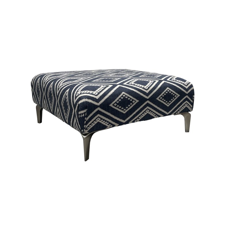 Elham FOOTSTOOL 1