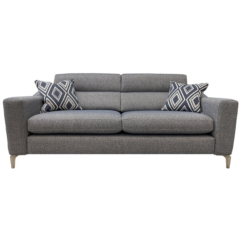 Elham 3 Seater Sofa 1