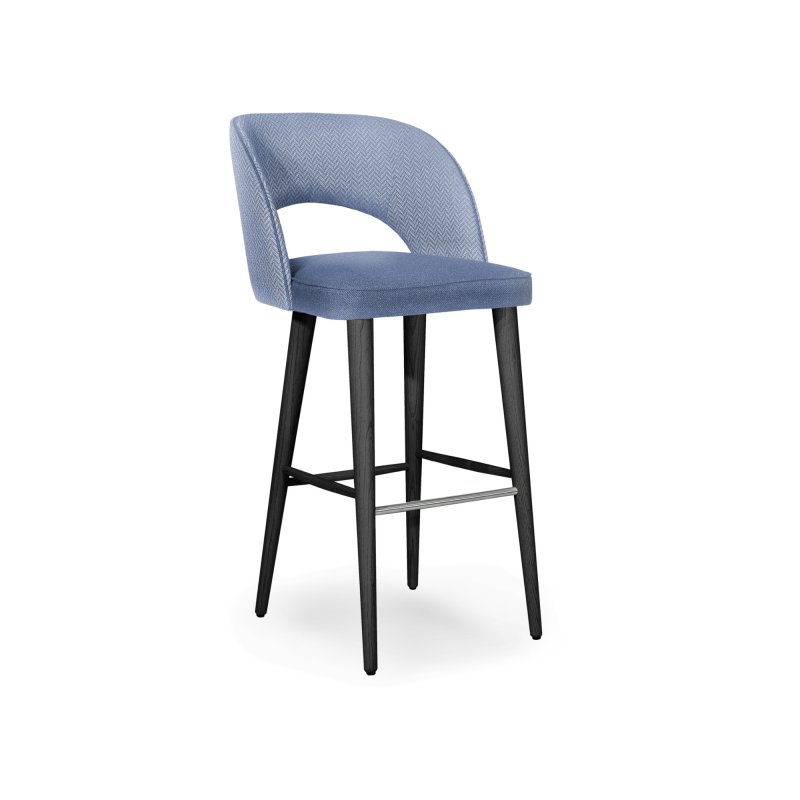 Spade Barstool 1