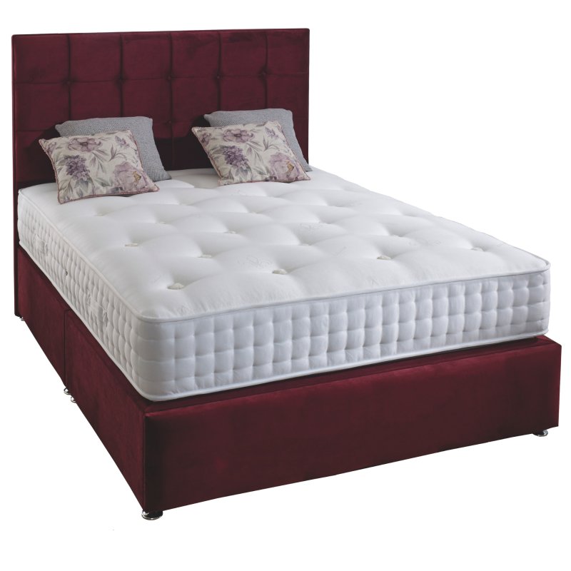 Iris 2000 Divan Set 1