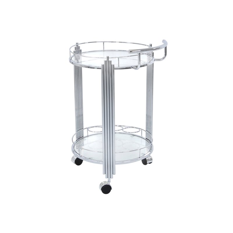 Cohen Drinks Trolley 1