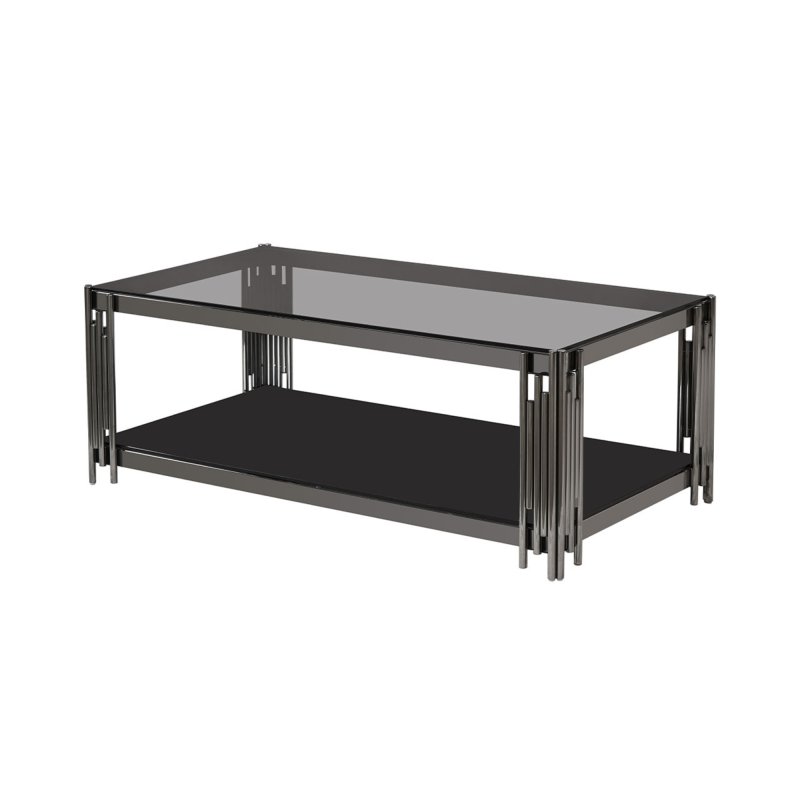 Cohen Coffee Table Black 1