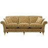 Parker Knoll Burghley Grand Sofa