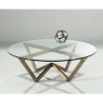 Angle Coffee Table