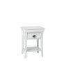 Cookes Collection Chateau Blanc 1 Drawer Nightstand