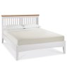 Cookes Collection Camden Two Tone Bedstead King