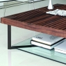 Ligne Roset Ponton Coffee Table | Coffee Tables | Cookes Furniture