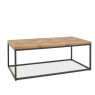 Cookes Collection Iris Coffee Table