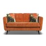 Orla Kiely Ivy Small Sofa