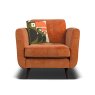 Orla Kiely Ivy Armchair