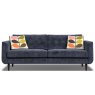 Orla Kiely Linden Large Sofa