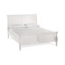 Cookes Collection Chateau Blanc Bedframe Double (135cm)