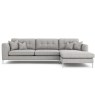 Cookes Collection Ruby Large Chaise Sofa