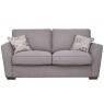 Cookes Collection Oasis 3 Seater Sofa Bed