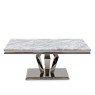 Cookes Collection Abigail Coffee Table