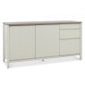 Cookes Collection Romy Soft Grey Wide Sideboard