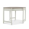 Cookes Collection Romy Soft Grey Corner Desk