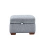 Cookes Collection Harrington Footstool