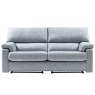 Cookes Collection Harrington 3 Seater Recliner Sofa