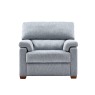 Cookes Collection Harrington Cuddler Chair