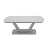 Lewis Coffee Table - Grey