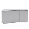 Lewis Sideboard - Grey