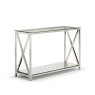 Amiri Console Table