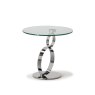 Rings Lamp Table